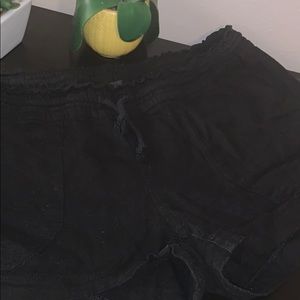Wet Seal Summer Shorts 🖤